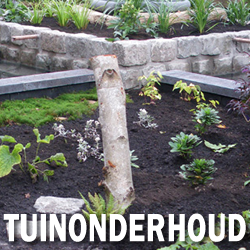 TUINONDERHOUD