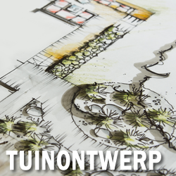 tuinontwerp